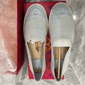 Tory Burch Espadrilles 🦋